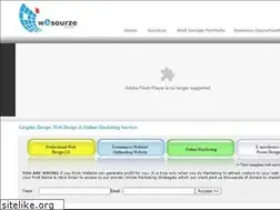 Sites similar to wesourze.com