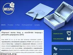 Sites similar to wespa.cz