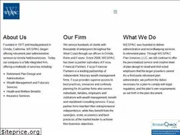 Sites similar to wespac.net