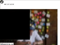 Sites similar to wespark.io