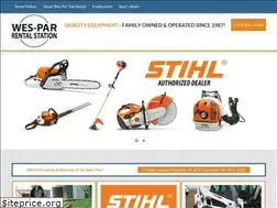 Sites similar to wesparrental.com
