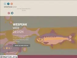 Sites similar to wespeakeasy.com