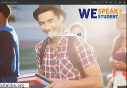 Sites similar to wespeakstudent.com