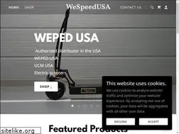 Sites similar to wespeedusa.com