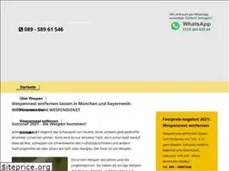 Sites similar to wespendienst.de