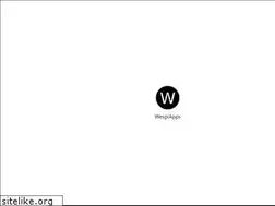 Sites similar to wespiapps.com