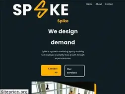 Sites similar to wespikegrowth.io
