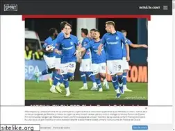 Sites similar to wesport.ro
