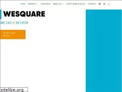 Sites similar to wesquare.nl