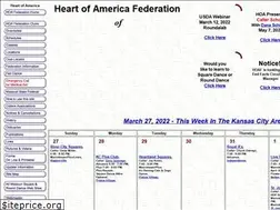 Sites similar to wesquaredance.com