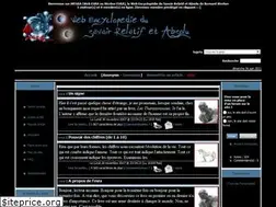 Sites similar to wesra.free.fr