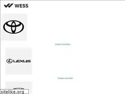 Sites similar to wess.lv