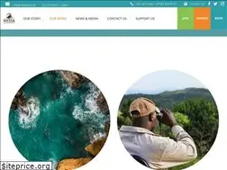 Sites similar to wessa.org.za