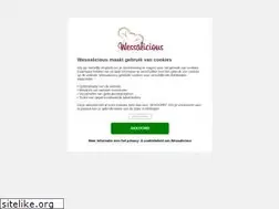 Sites similar to wessalicious.com