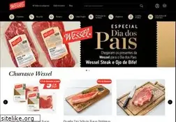 Sites similar to wessel.com.br