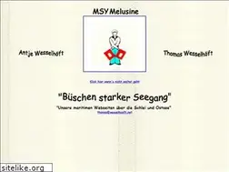 Sites similar to wesselhoeft.net