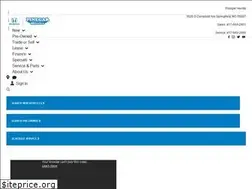 Sites similar to wesselhonda.com