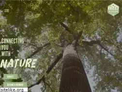 Sites similar to wesselmannaturesociety.org