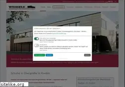 Sites similar to wessels-schuhe.de