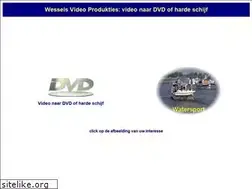 Sites similar to wesselsvideo.nl