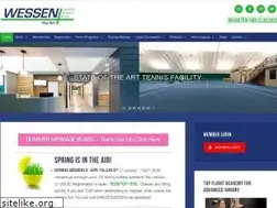 Sites similar to wessenitc.com