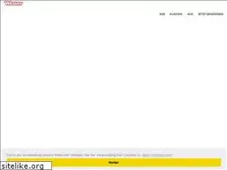 Sites similar to wesser.at