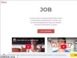 Sites similar to wesser.de