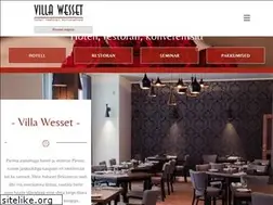 Sites similar to wesset.ee
