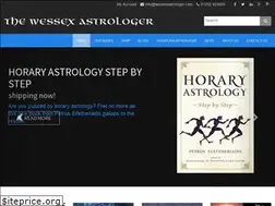Sites similar to wessexastrologer.com