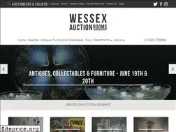 Sites similar to wessexauctionrooms.co.uk