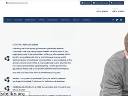 Sites similar to wessexcomputers.com