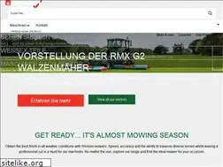 Sites similar to wessexintl.de