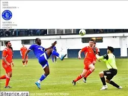 Sites similar to wessexleague.co.uk