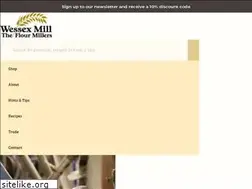 Sites similar to wessexmill.co.uk
