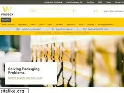 Sites similar to wessexpkg.co.uk
