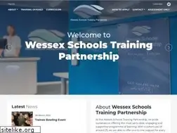 Sites similar to wessexschools.uk