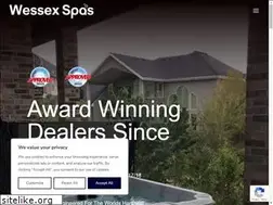 Sites similar to wessexspas.com
