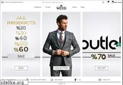 Sites similar to wessi.com