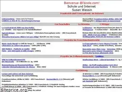 Sites similar to wessin.de