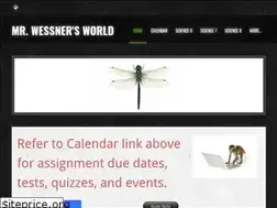 Sites similar to wessner.weebly.com