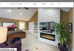 Sites similar to wessonbuilders.com