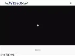 Sites similar to wessonms.org