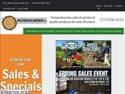 Sites similar to wesstauffer.com