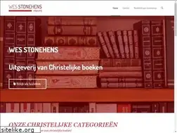 Sites similar to wesstonehens.org