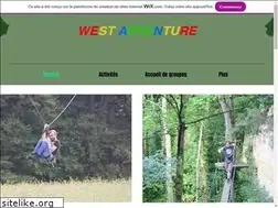 Sites similar to west-adventure.com