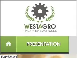 Sites similar to west-agro.com