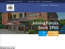 Sites similar to west-asheville.com