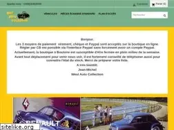 Sites similar to west-auto-collection.com