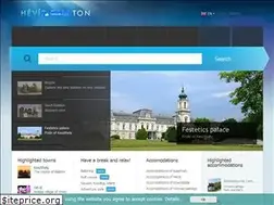 Sites similar to west-balaton.hu
