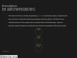 Sites similar to west-chasegolf.com